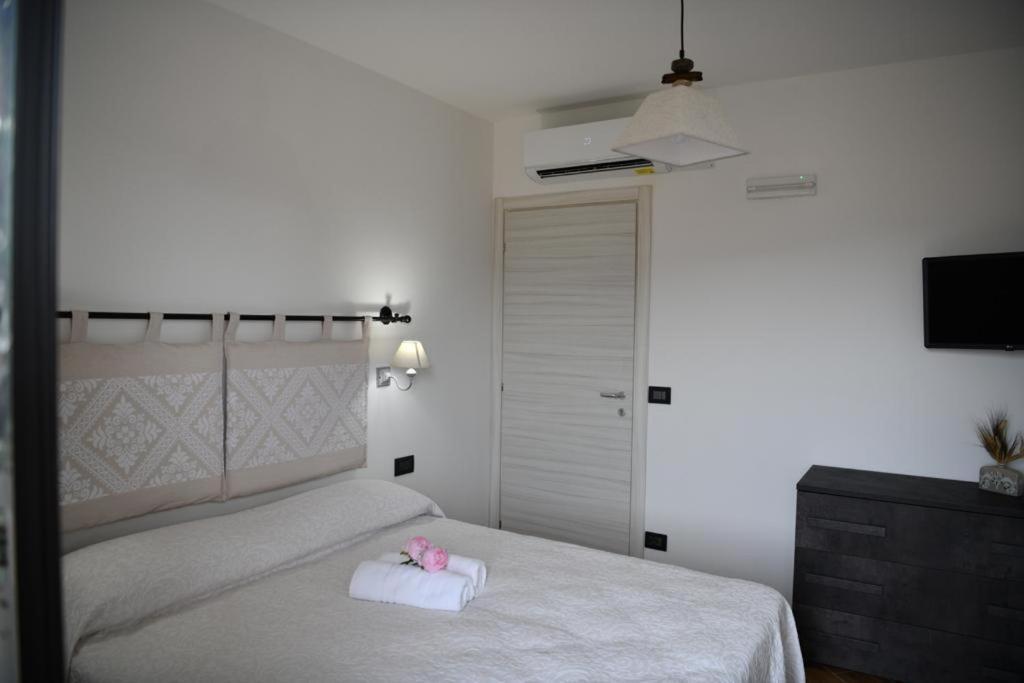 B&b Peonia orgosolo Exterior foto