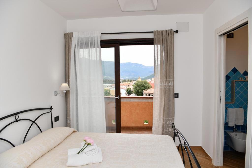 B&b Peonia orgosolo Exterior foto